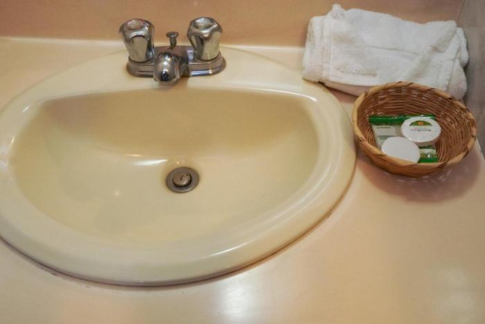 hotel palace ejecutivo