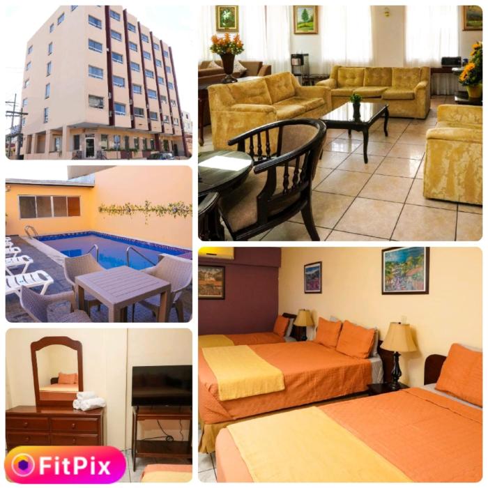 hotel palace ejecutivo