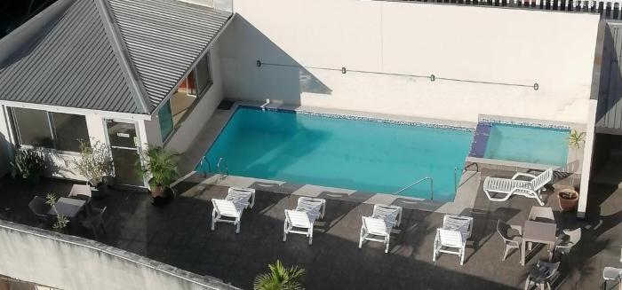 hotel palace ejecutivo