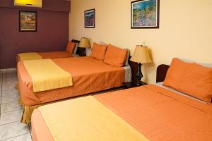 hotel palace ejecutivo