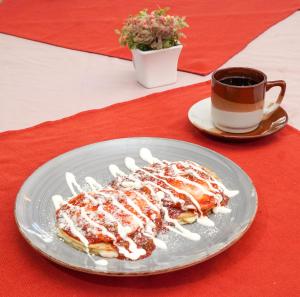 hotel palace ejecutivo