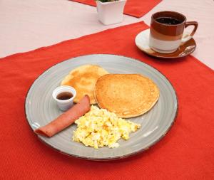 hotel palace ejecutivo