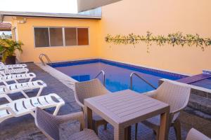 hotel palace ejecutivo