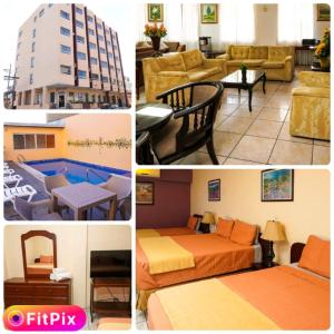 hotel palace ejecutivo