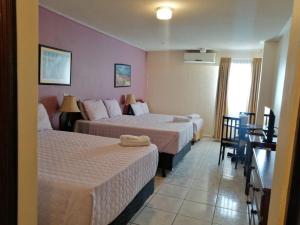 hotel palace ejecutivo