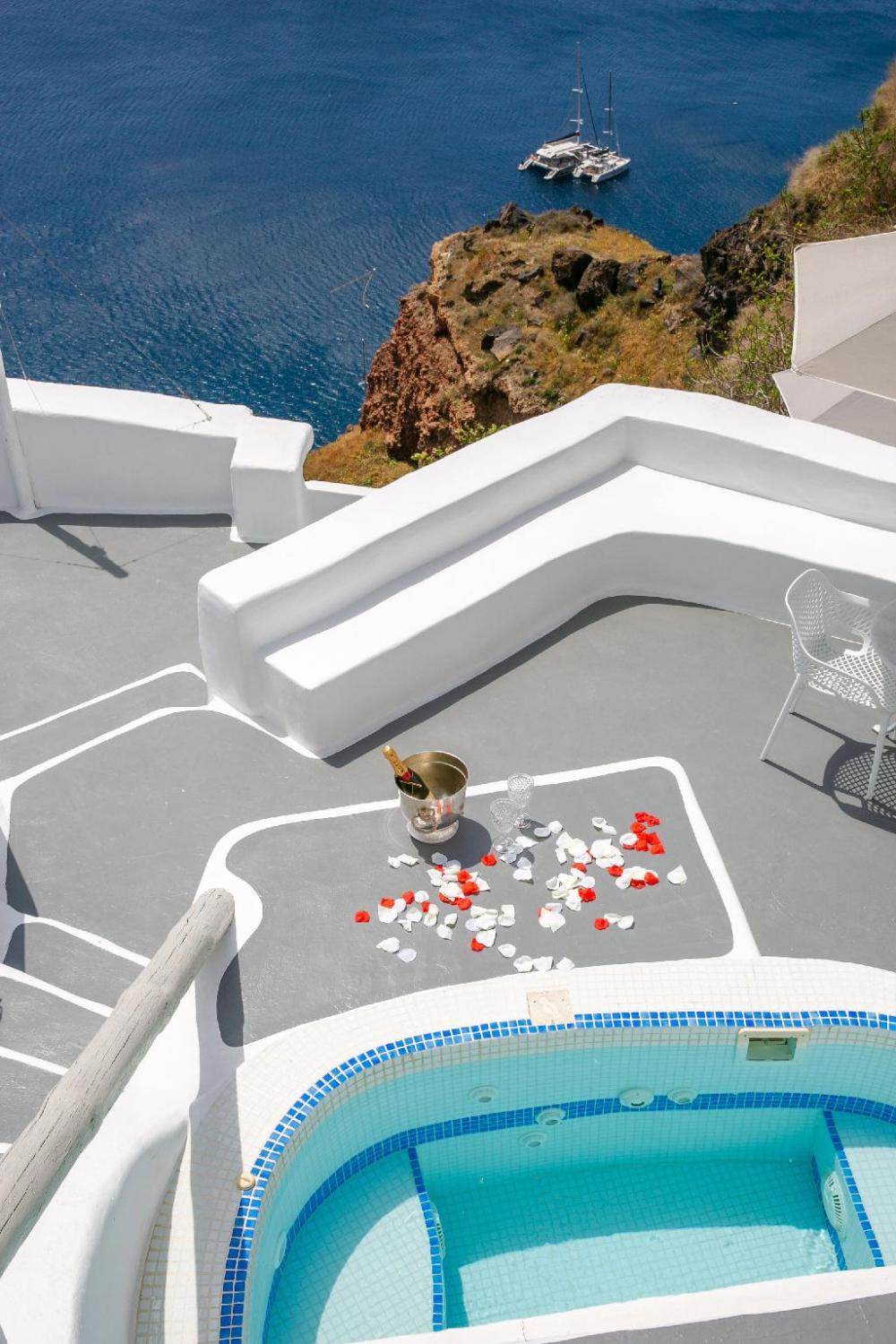 santorini