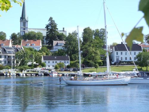 lillesand