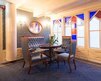 hotel norge lillesand