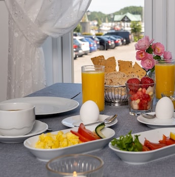 hotel norge lillesand