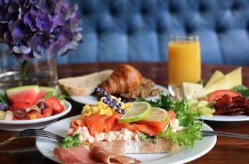 hotel norge lillesand