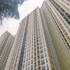 nice studio at 7th floor transpark cibubur apartment
