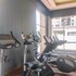 nice studio at 7th floor transpark cibubur apartment