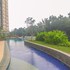 nice studio at 7th floor transpark cibubur apartment