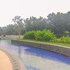 nice studio at 7th floor transpark cibubur apartment