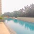 nice studio at 7th floor transpark cibubur apartment