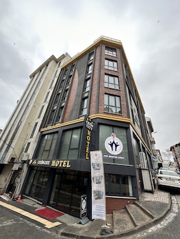 cetin city hotel