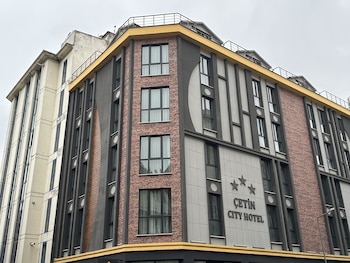 cetin city hotel