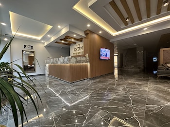 cetin city hotel