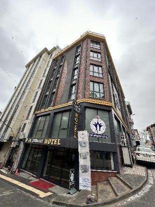 cetin city hotel