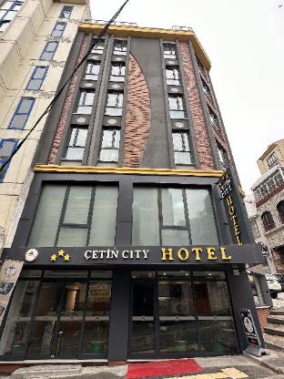 cetin city hotel
