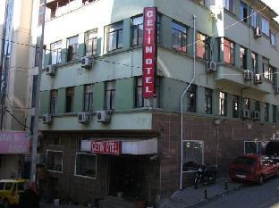 cetin city hotel