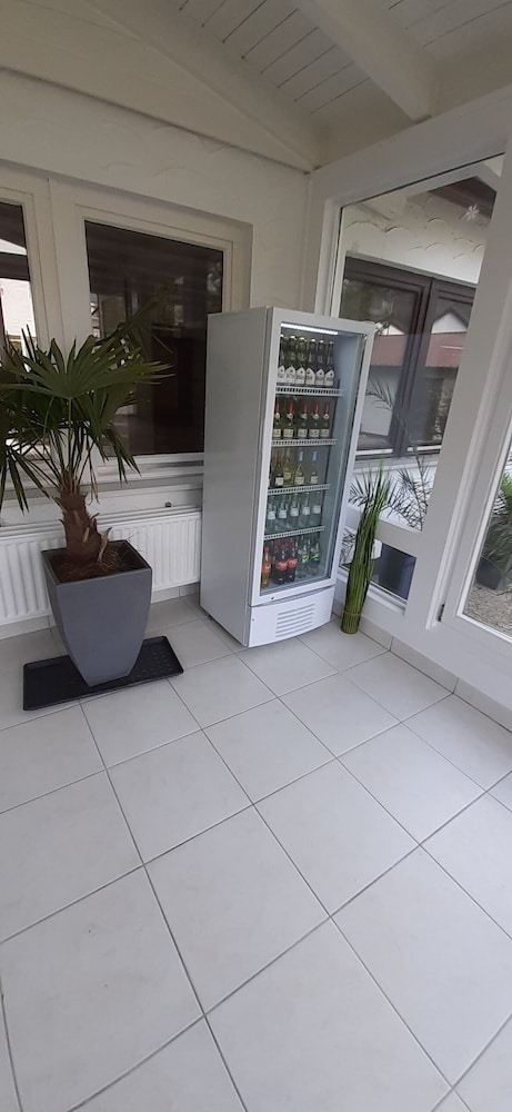 dandb staycation resort