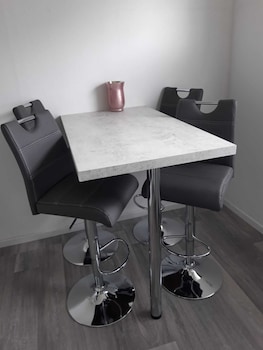 dandb staycation resort