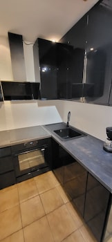 dandb staycation resort