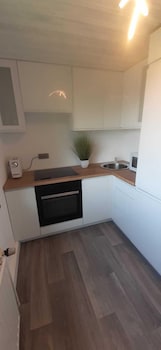 dandb staycation resort