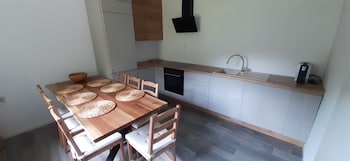 dandb staycation resort