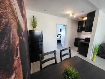 dandb staycation resort