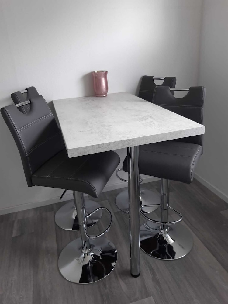 dandb staycation resort