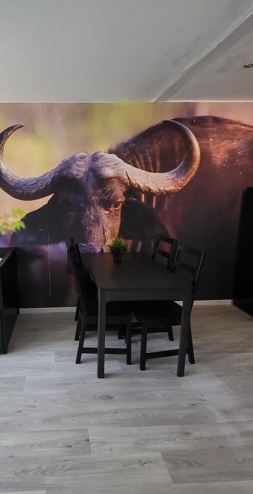 dandb staycation resort