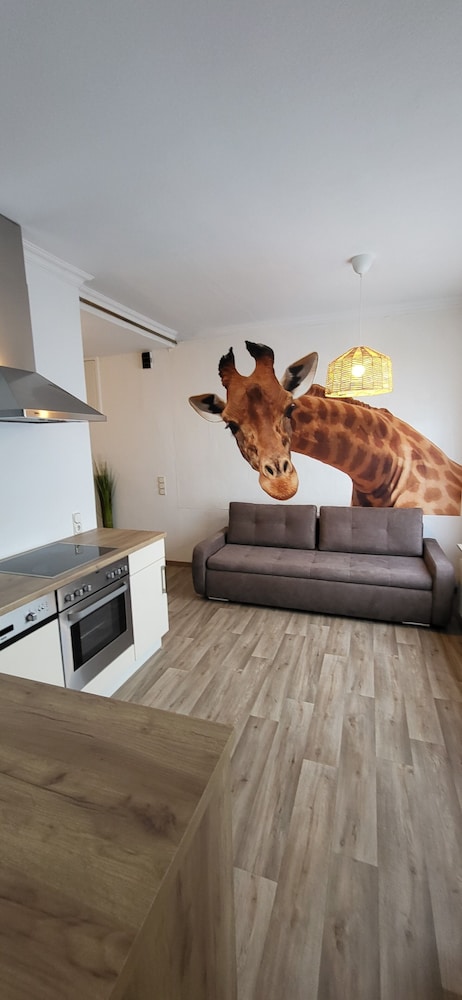 dandb staycation resort