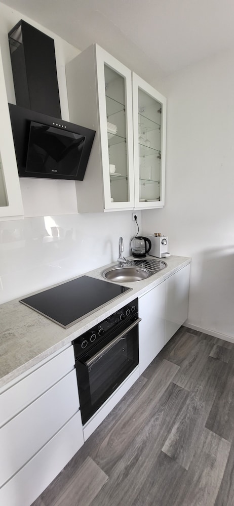 dandb staycation resort