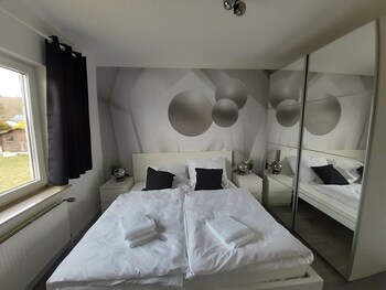 dandb staycation resort