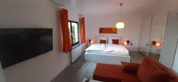 dandb staycation resort