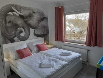 dandb staycation resort