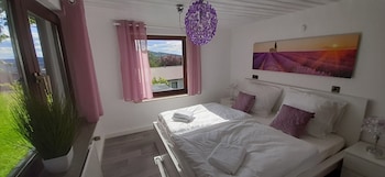 dandb staycation resort