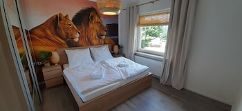 dandb staycation resort