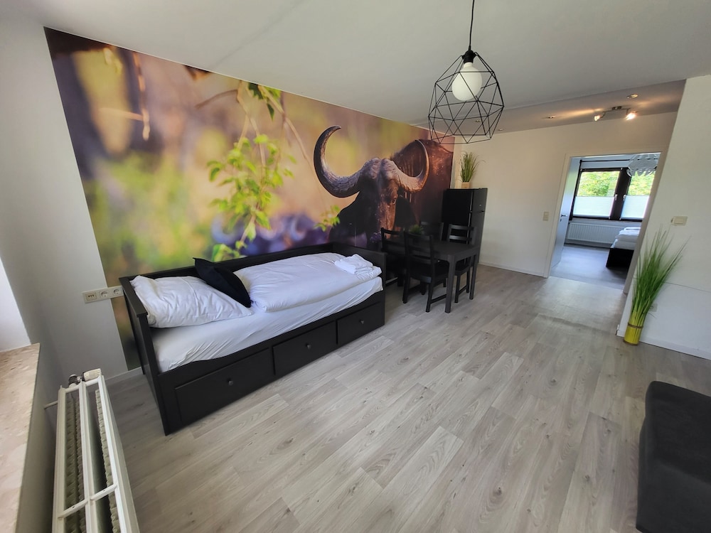 dandb staycation resort