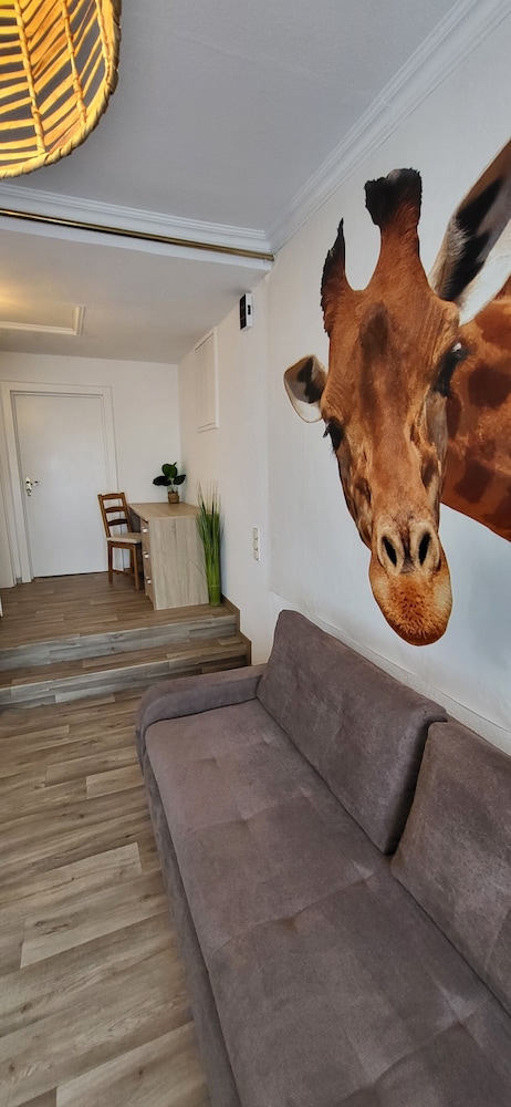 dandb staycation resort