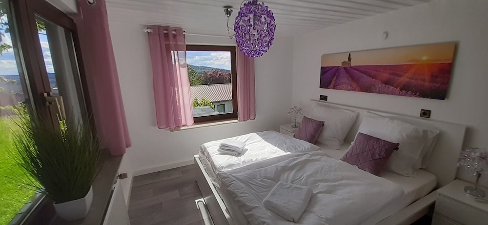 dandb staycation resort