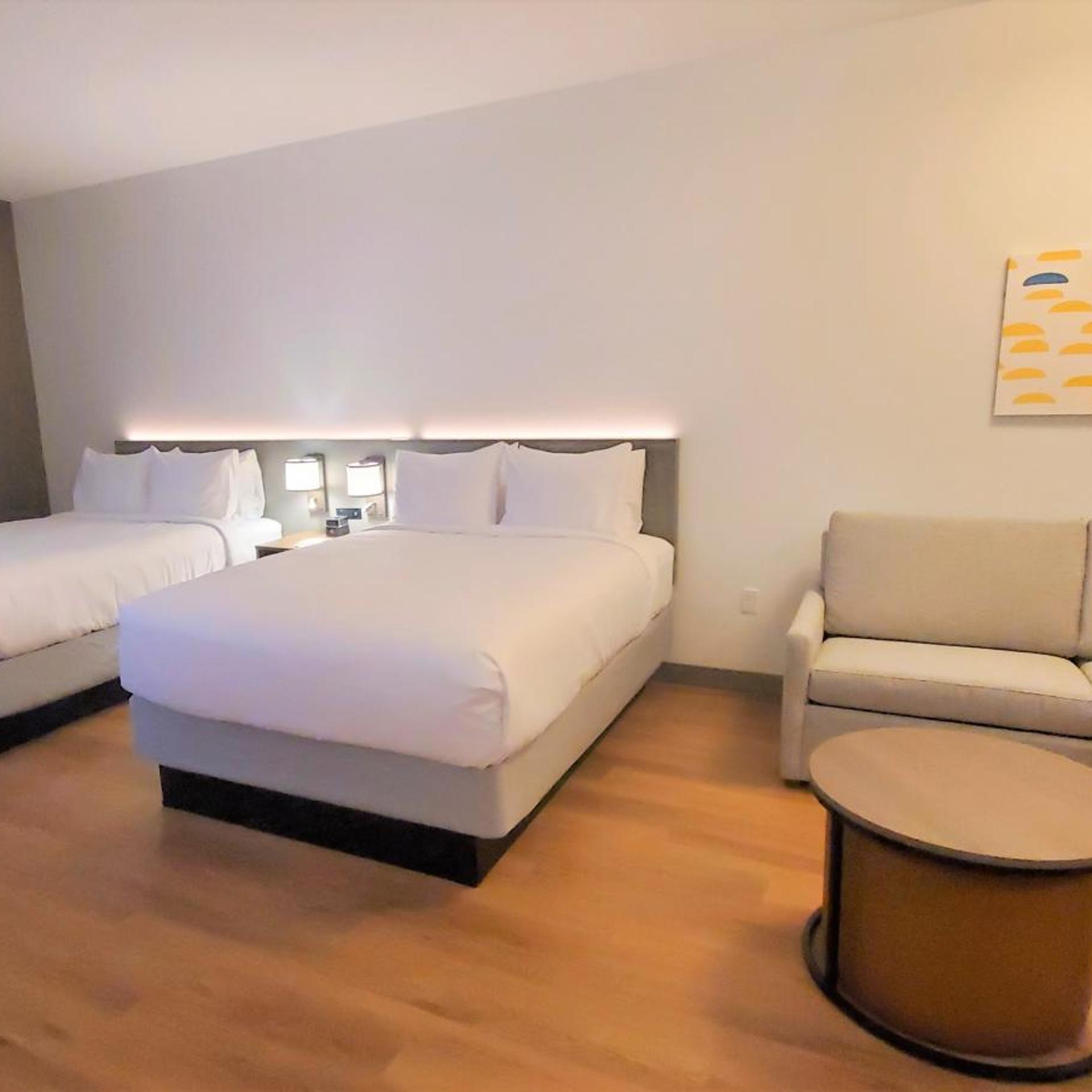 comfort inn and suites panama city beach pier park area