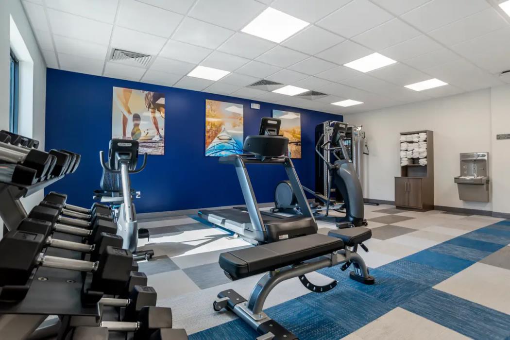 comfort inn and suites panama city beach pier park area
