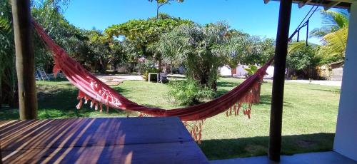 pousada pedra do negro