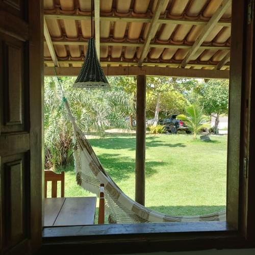 pousada pedra do negro