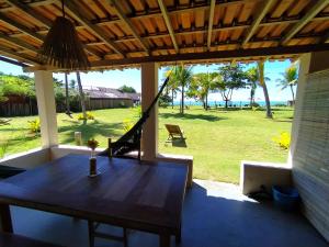 pousada pedra do negro