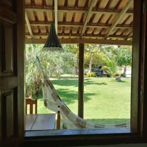 pousada pedra do negro