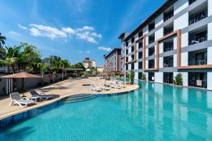 tuana hotels casa del sol